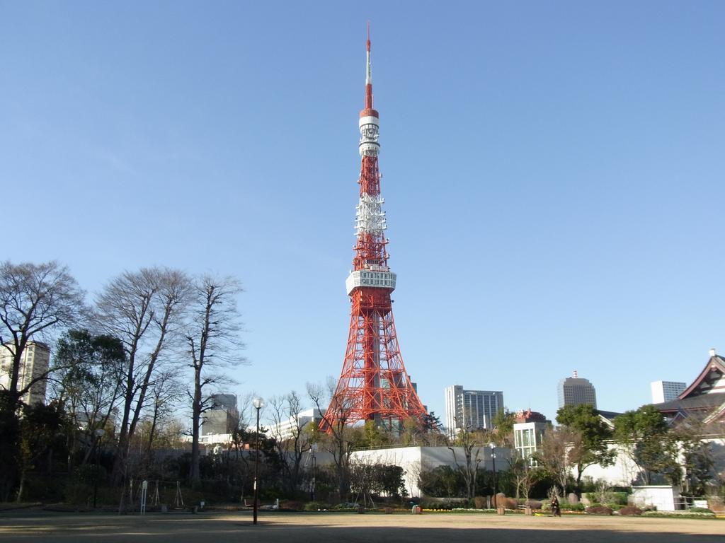 Premier Hotel Cabin Shinjuku Токио Екстериор снимка