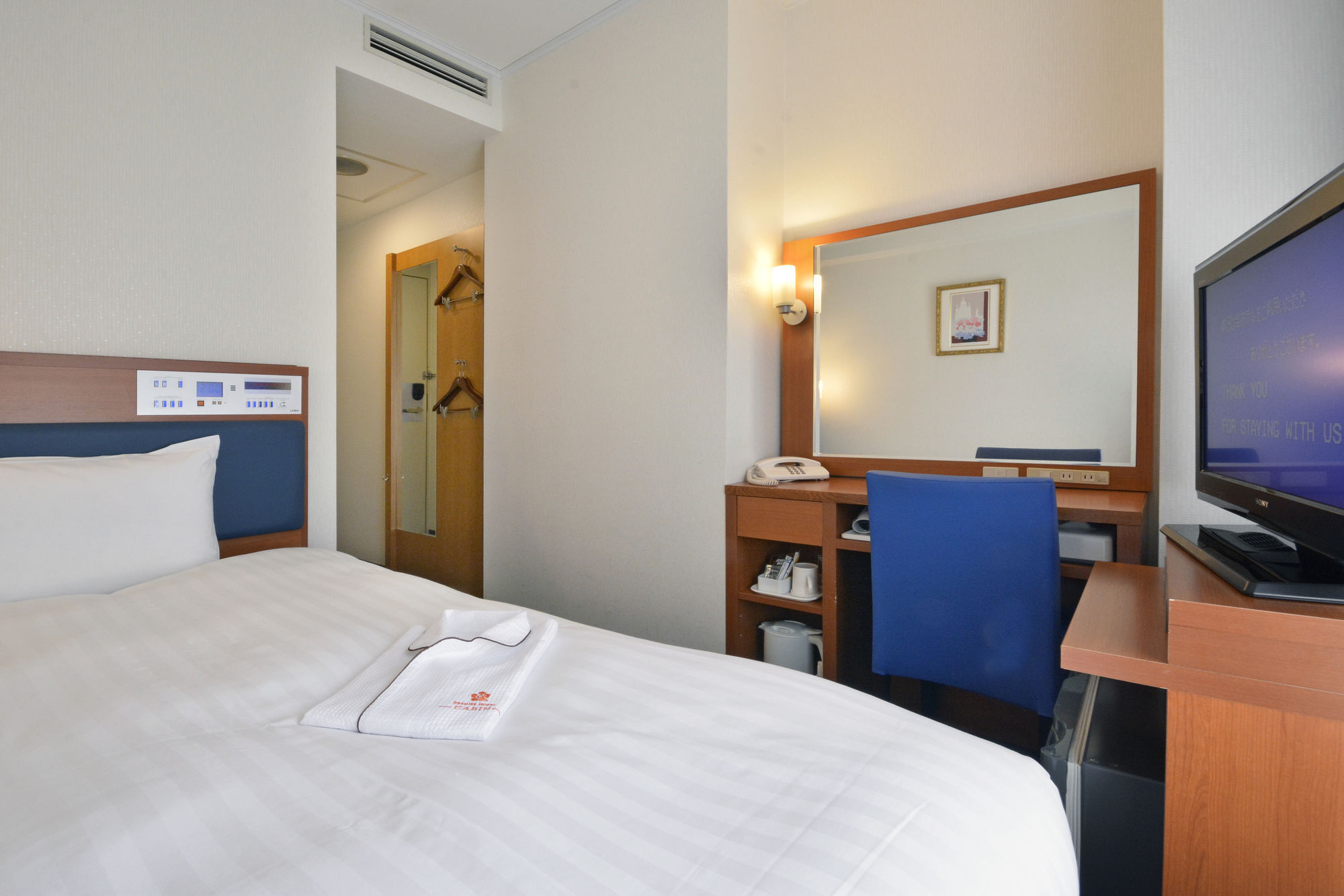 Premier Hotel Cabin Shinjuku Токио Екстериор снимка
